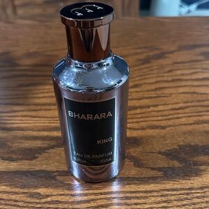King Eau de Parfum for Men - Black